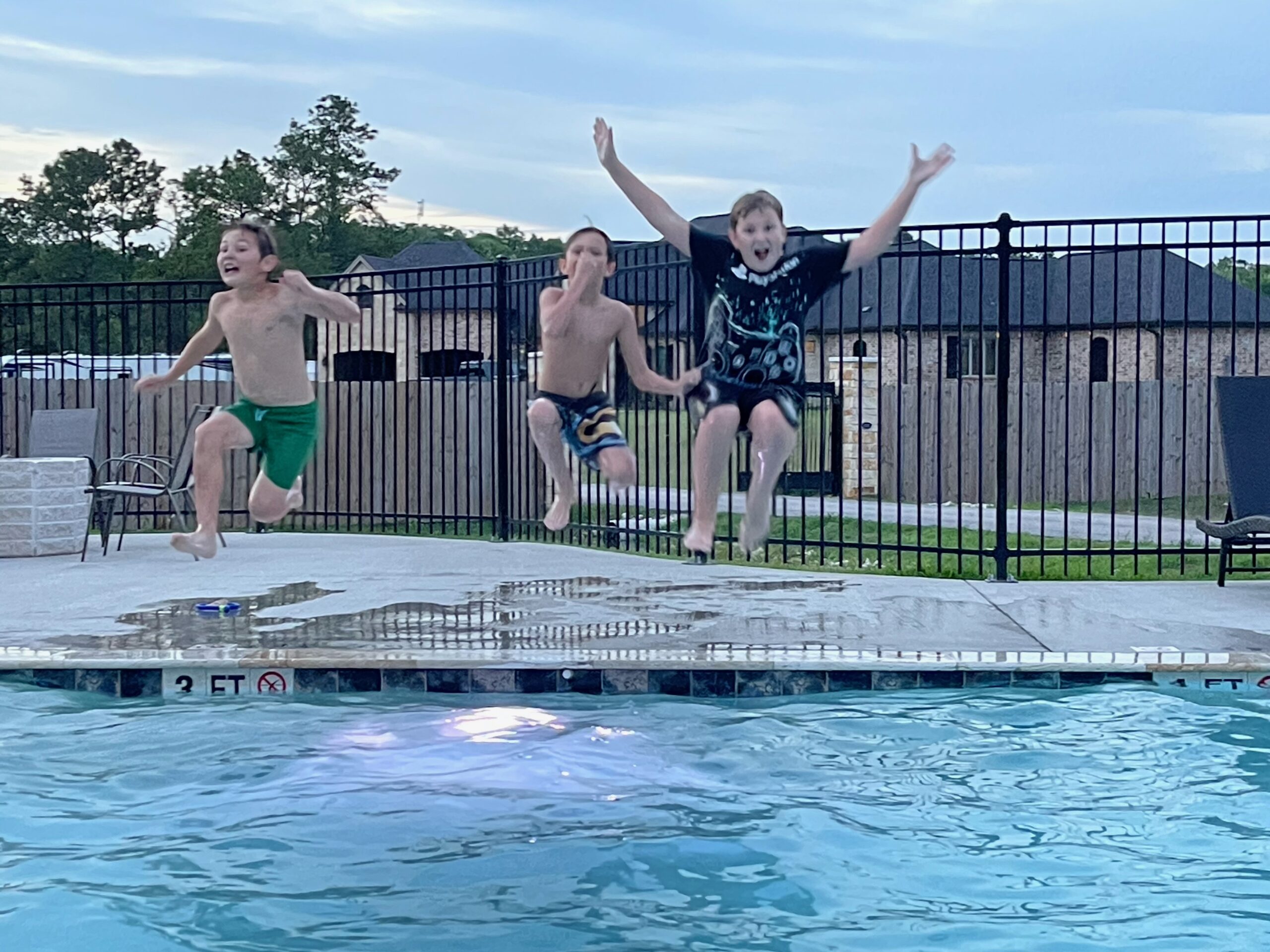 Boomtown USA RV Resort photo 3